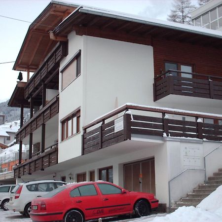 富尔普梅斯Haus Gavlik公寓 外观 照片