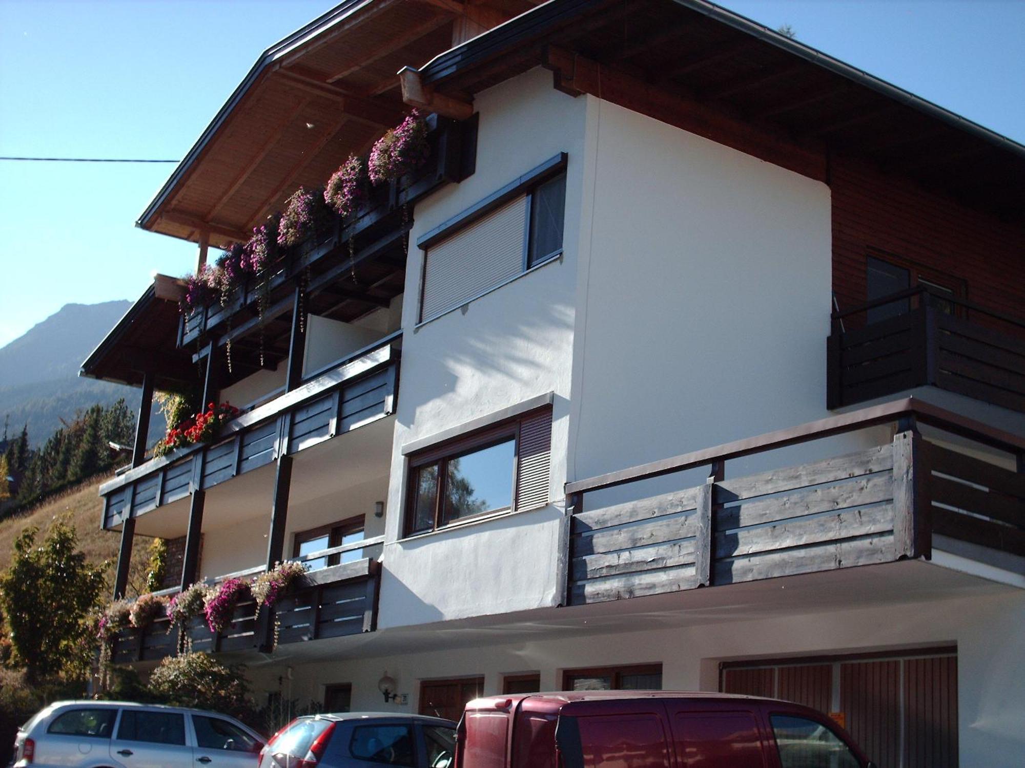 富尔普梅斯Haus Gavlik公寓 外观 照片